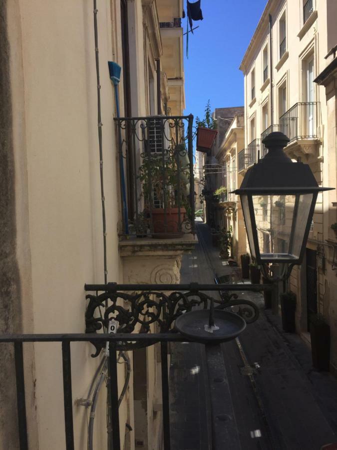Le Casette Gargallo 2 - Ortigia Syracuse Extérieur photo